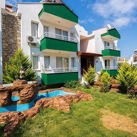 Datca Doga Apart Apart otel Dış mekan fotoğraf