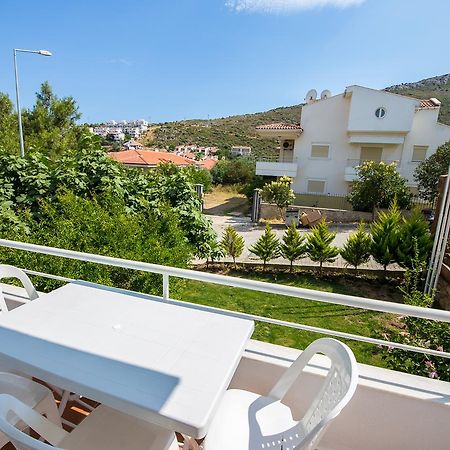 Datca Doga Apart Apart otel Dış mekan fotoğraf