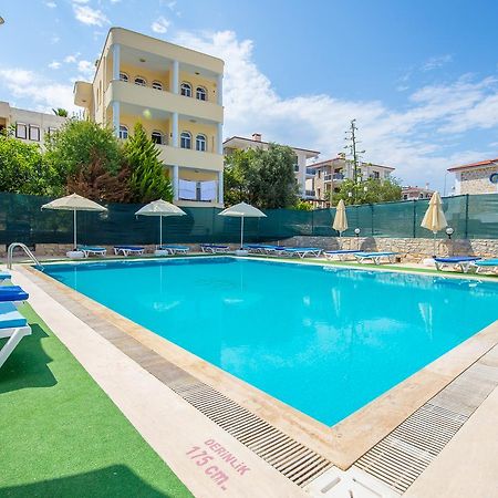 Datca Doga Apart Apart otel Dış mekan fotoğraf
