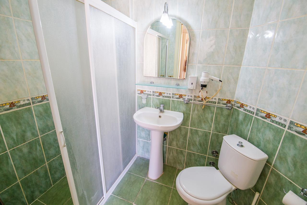 Datca Doga Apart Apart otel Dış mekan fotoğraf