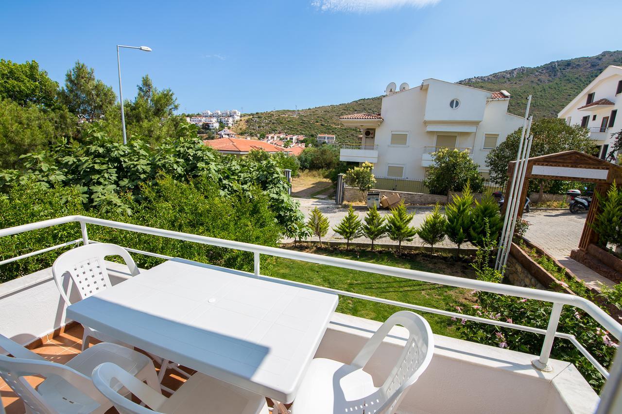 Datca Doga Apart Apart otel Dış mekan fotoğraf