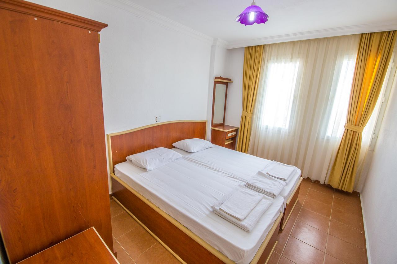 Datca Doga Apart Apart otel Dış mekan fotoğraf