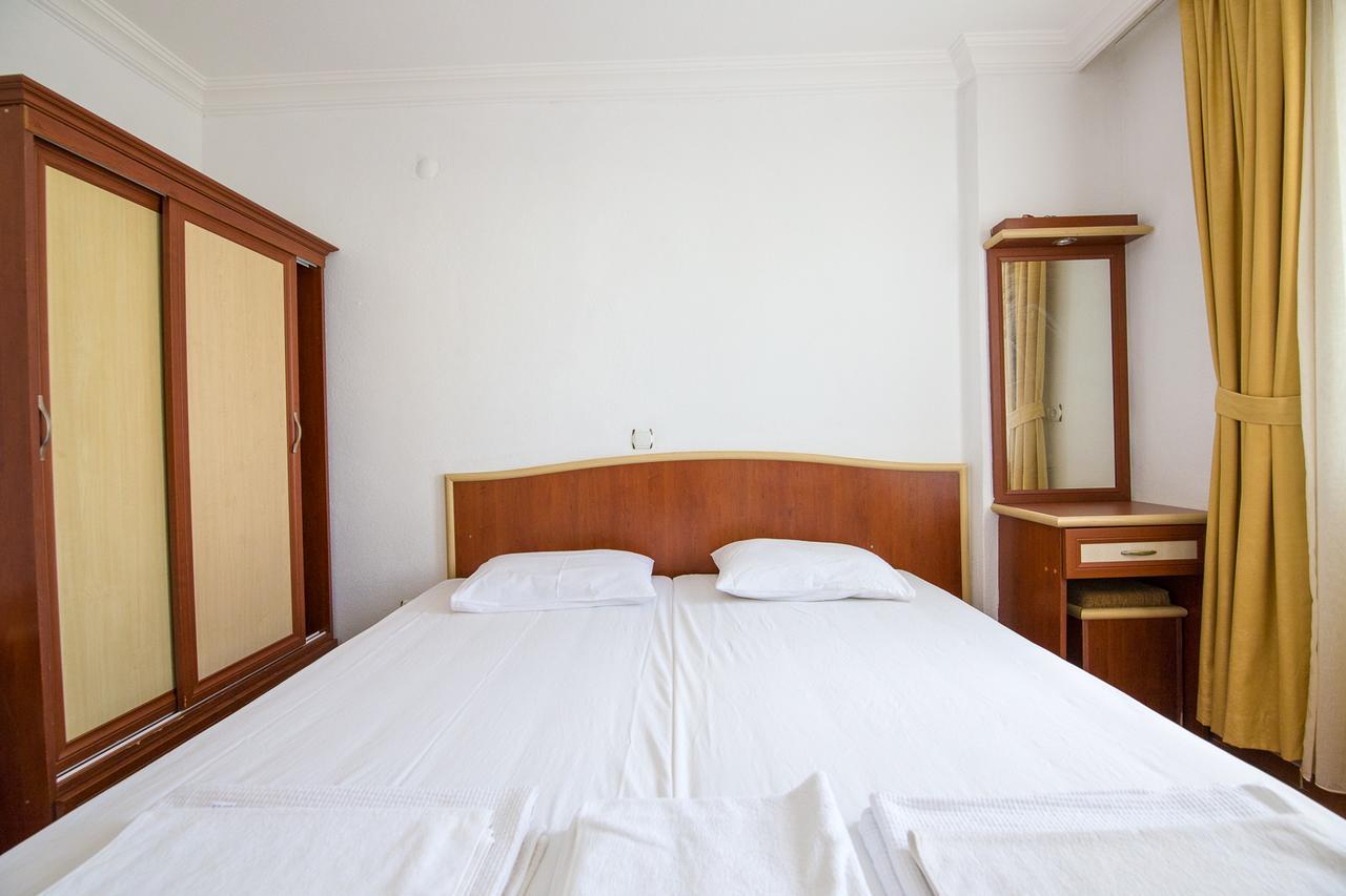 Datca Doga Apart Apart otel Dış mekan fotoğraf