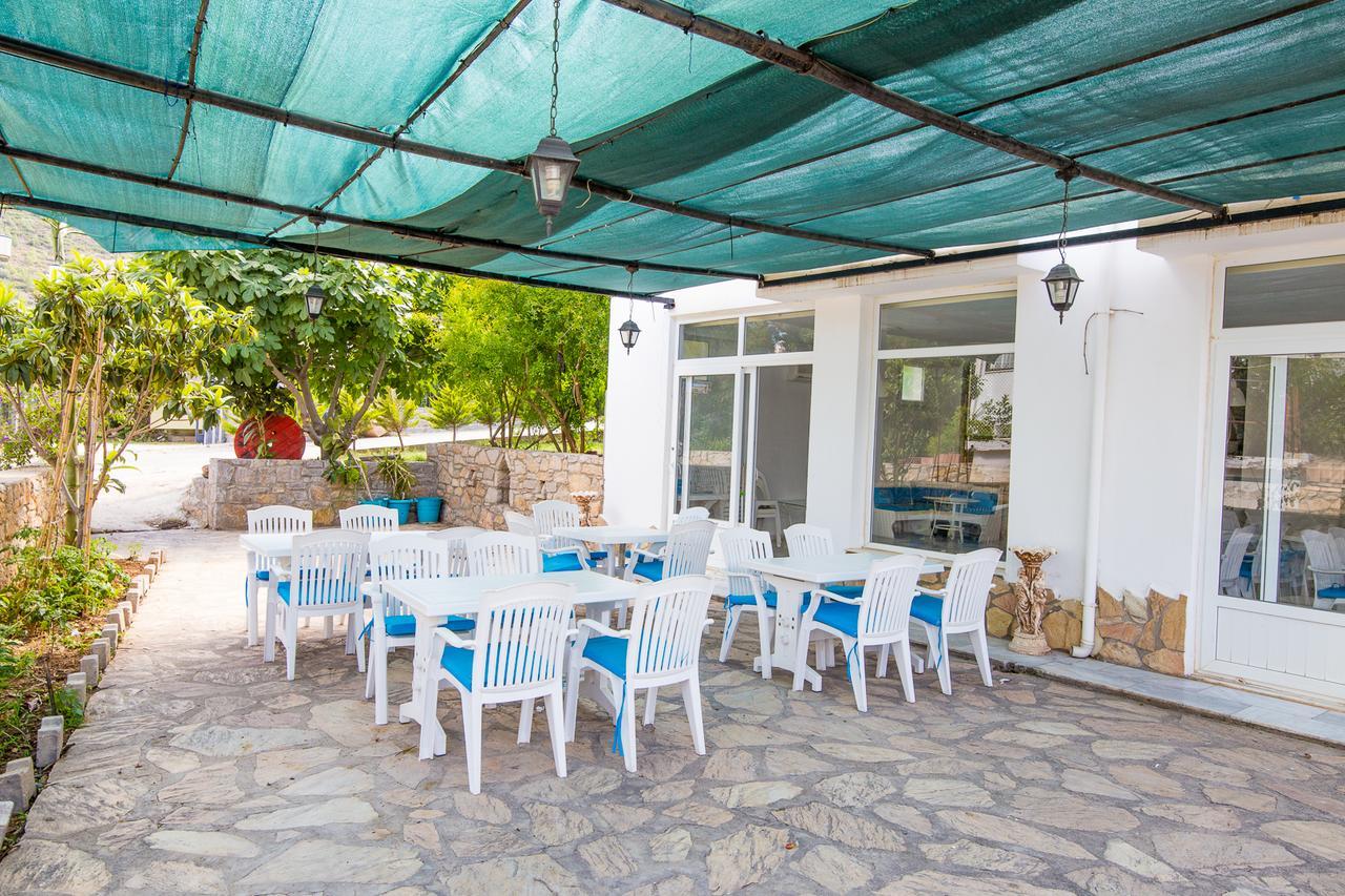 Datca Doga Apart Apart otel Dış mekan fotoğraf