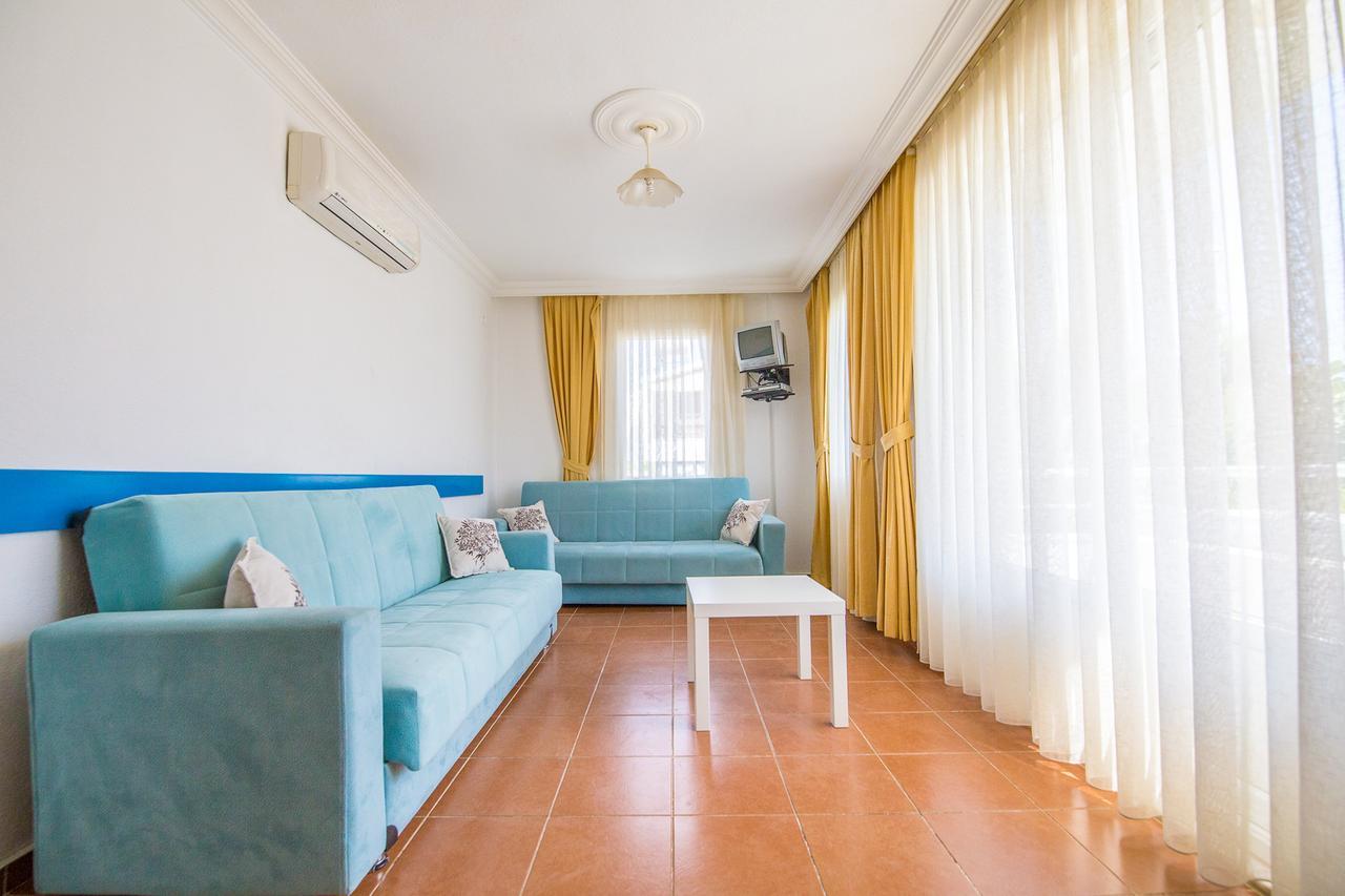 Datca Doga Apart Apart otel Dış mekan fotoğraf